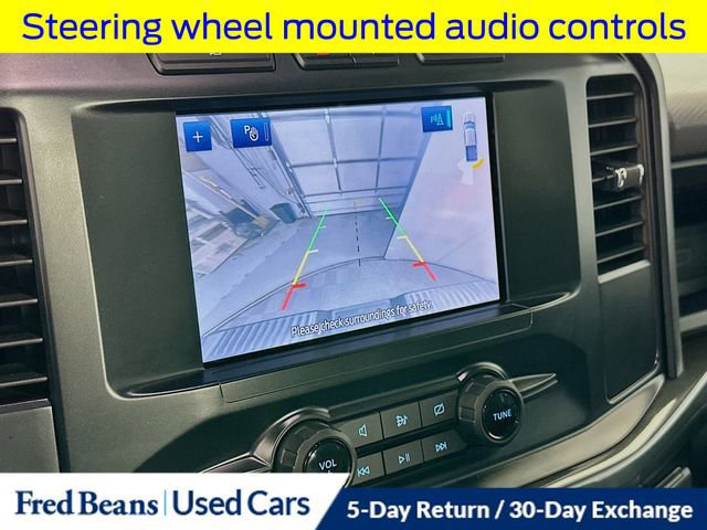 Certified 2023 Ford F150 XL w/ STX Appearance Package image 20