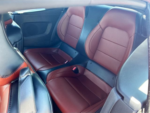 Certified 2024 Ford Mustang Premium RWD image 31