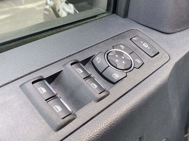 Certified 2022 Ford F350 Lariat w/ Tremor Off-Road Package image 23