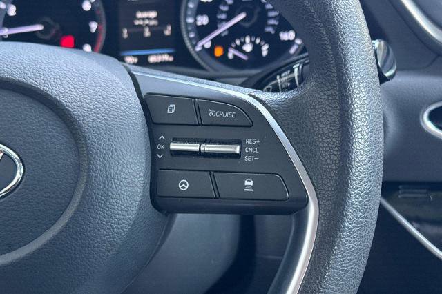 Used 2023 Hyundai Sonata SEL FWD image 22