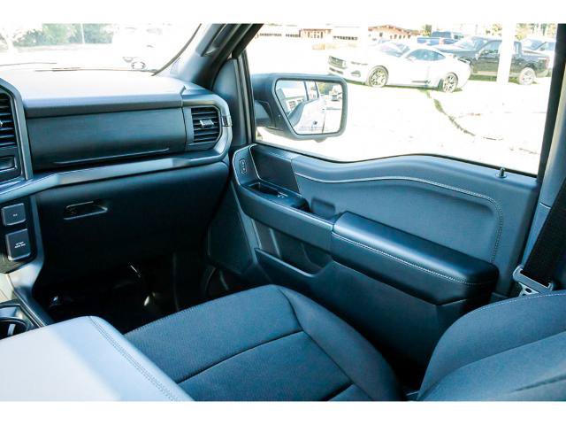 Certified 2024 Ford F150 XLT w/ XLT Black Appearance Package AWD/4WD image 15