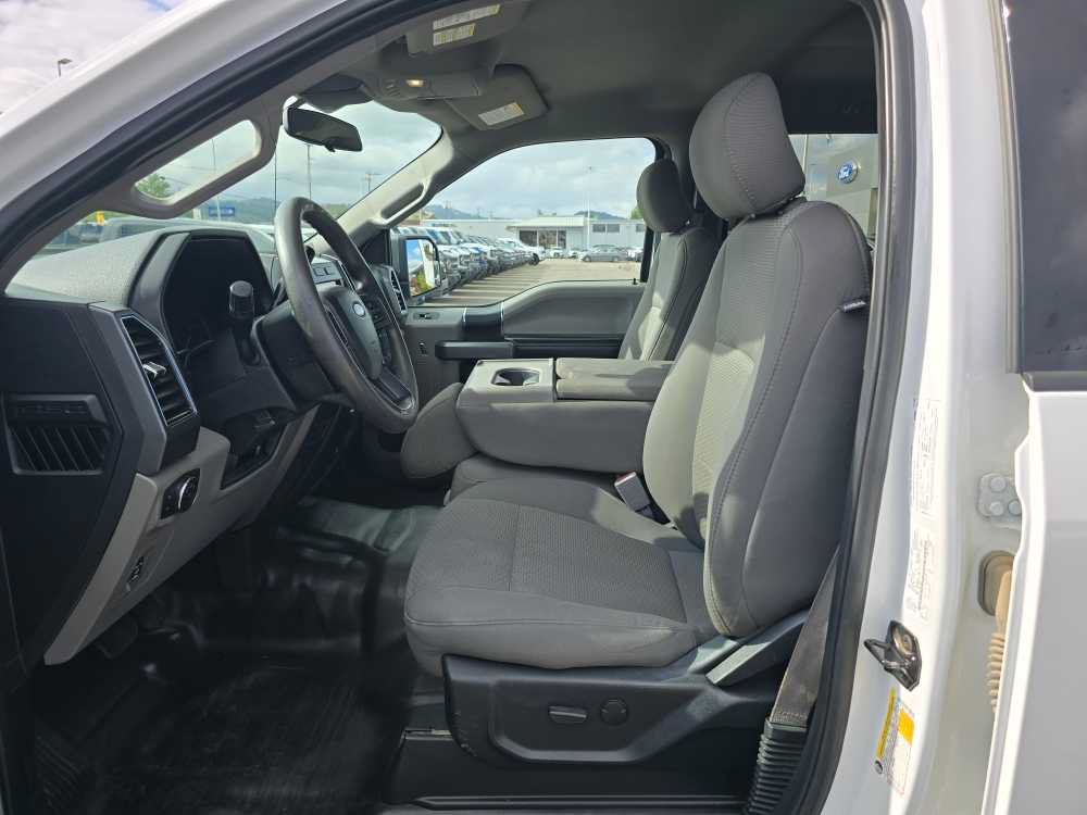 Certified 2020 Ford F150 XLT AWD/4WD image 9