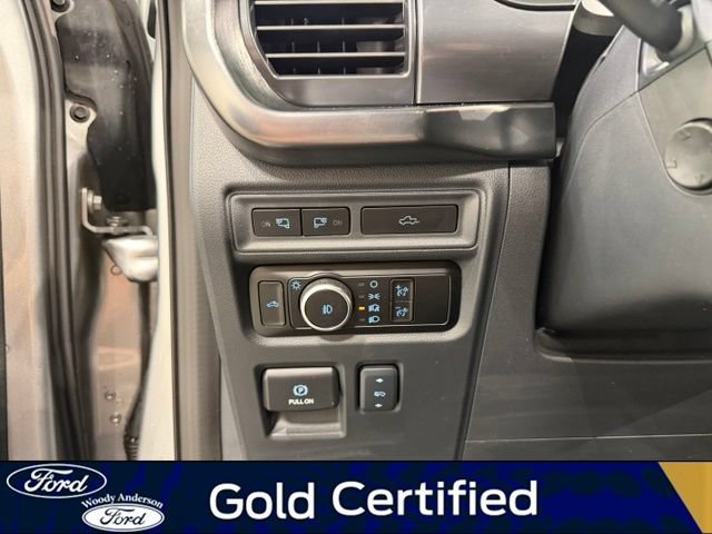 Certified 2023 Ford F150 Lariat w/ Equipment Group 502A High AWD/4WD image 20