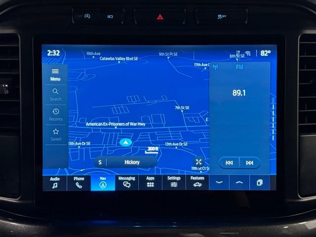 Certified 2024 Ford F150 STX AWD/4WD image 27