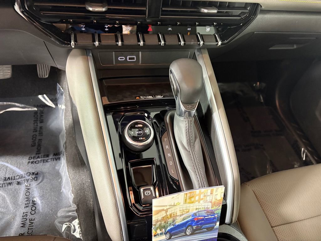 Used 2026 Chevrolet Colorado ZR2 w/ Technology Package image 20