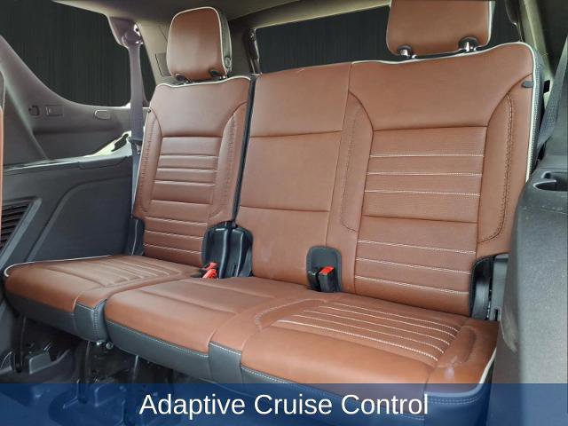 Used 2024 GMC Yukon Denali Ultimate AWD/4WD image 22
