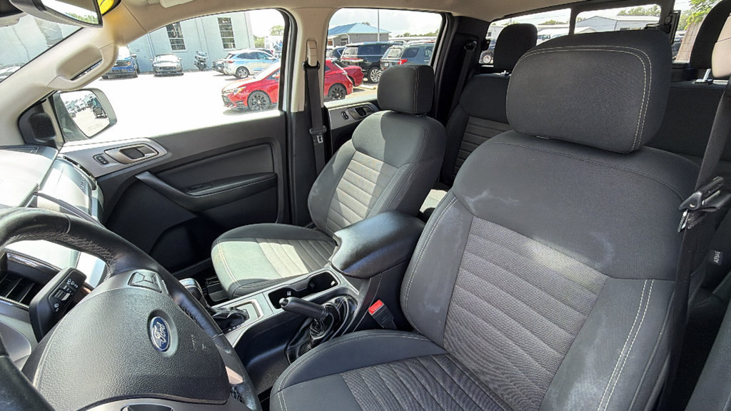 Certified 2021 Ford Ranger XLT w/ Equipment Group 302A High AWD/4WD image 21