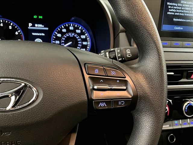 Used 2022 Hyundai Kona SEL AWD/4WD image 18