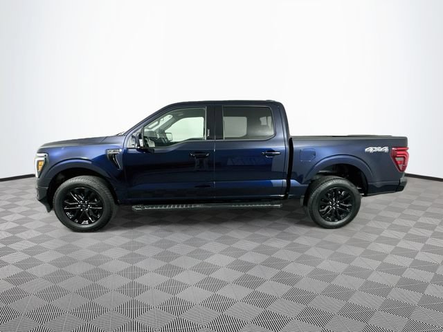 Certified 2024 Ford F150 Lariat AWD/4WD image 7