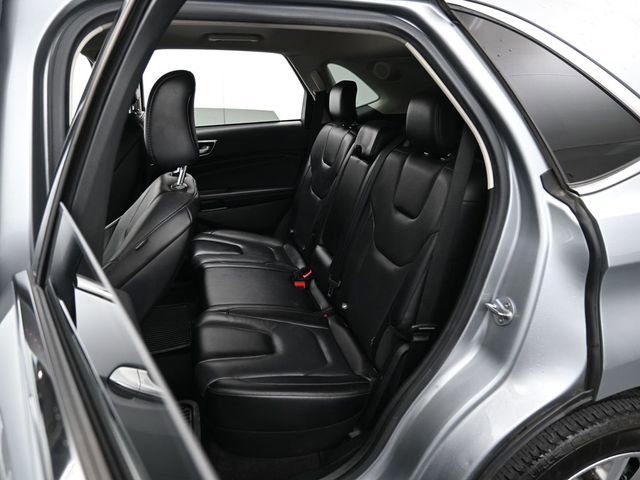 Certified 2022 Ford Edge Titanium w/ Equipment Group 301A image 25