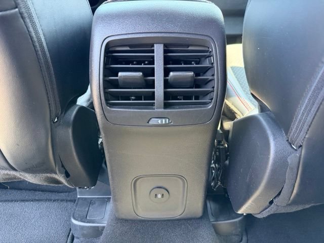 Certified 2024 Ford Escape ST-Line FWD image 24