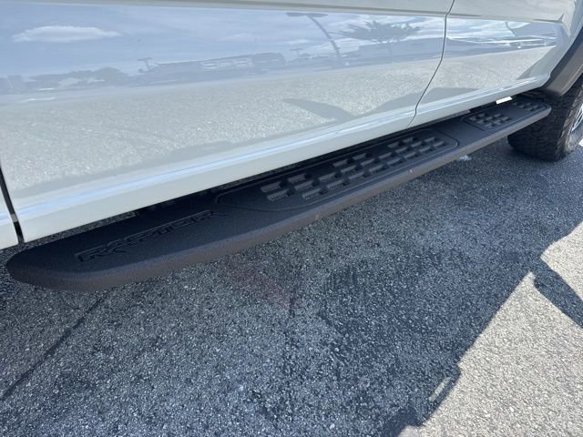 Certified 2023 Ford F150 Raptor AWD/4WD image 14