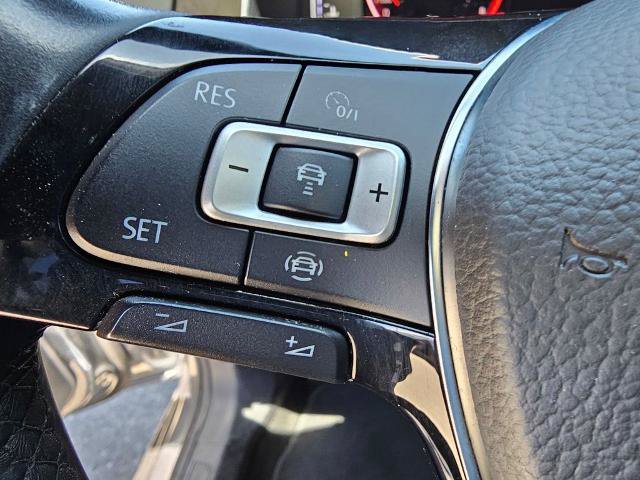Used 2019 Volkswagen Jetta SEL FWD image 22