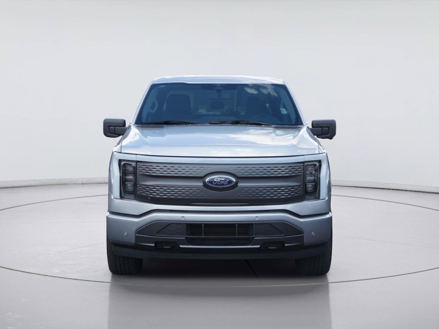 Certified 2023 Ford F150 Lightning XLT w/ Equipment Group 312A High AWD/4WD image 3
