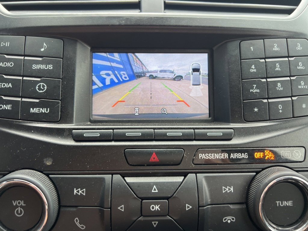 Certified 2019 Ford Explorer XLT image 14