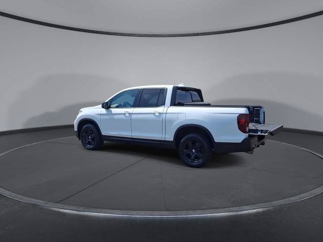 Used 2022 Honda Ridgeline Black Edition image 6