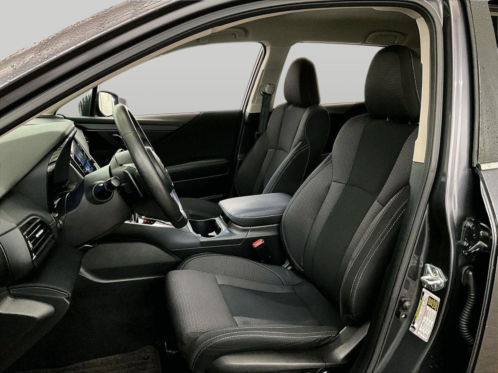 Used 2025 Subaru Outback Premium w/ Popular Package #1 image 24