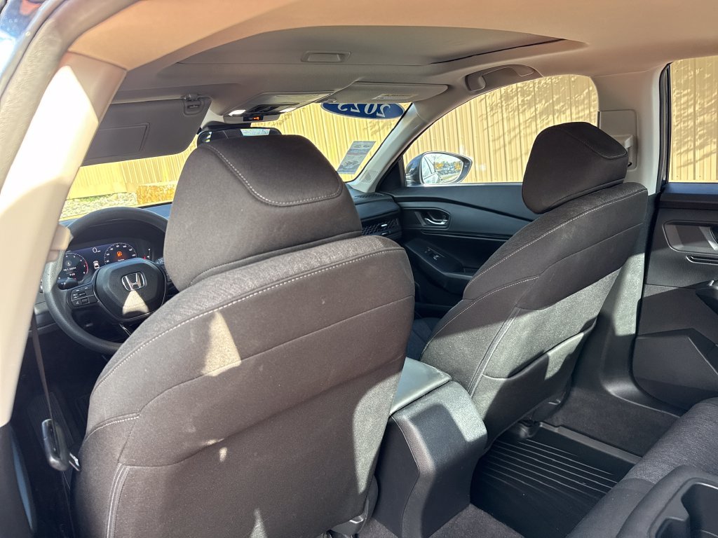 Used 2023 Honda Accord EX image 22