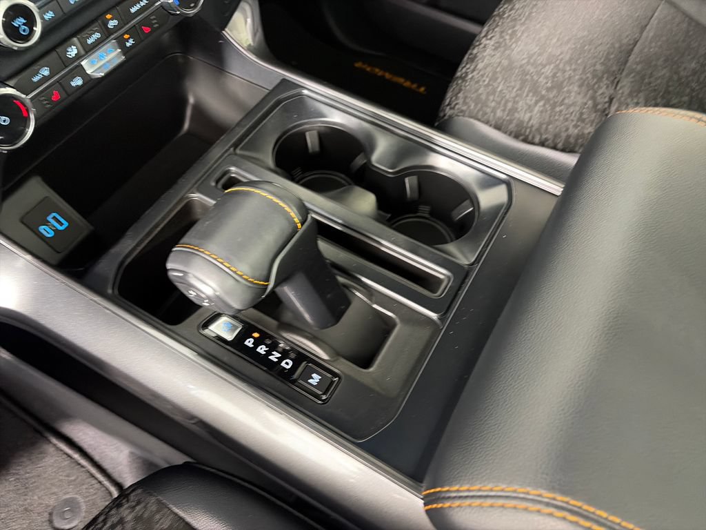 Certified 2023 Ford F150 Tremor AWD/4WD image 22