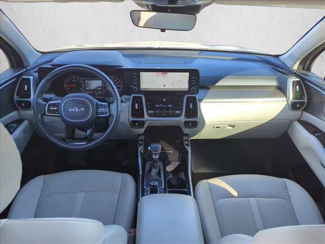 Used 2022 Kia Sorento SX image 17
