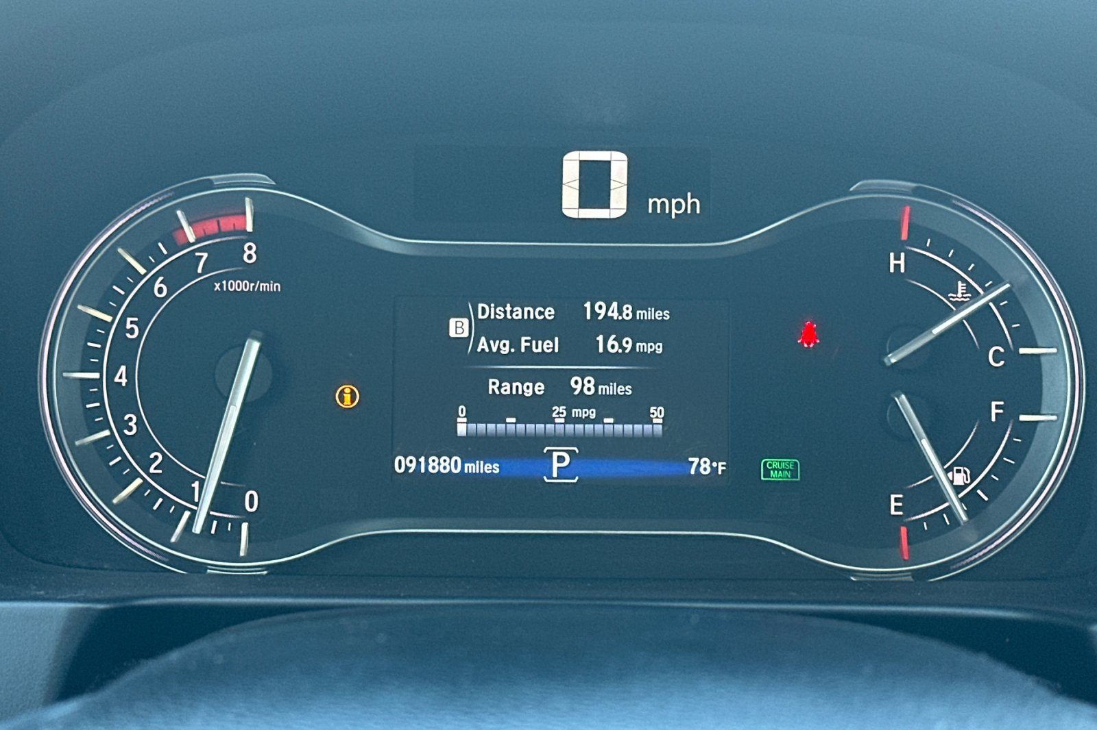 Used 2017 Honda Pilot EX-L image 27