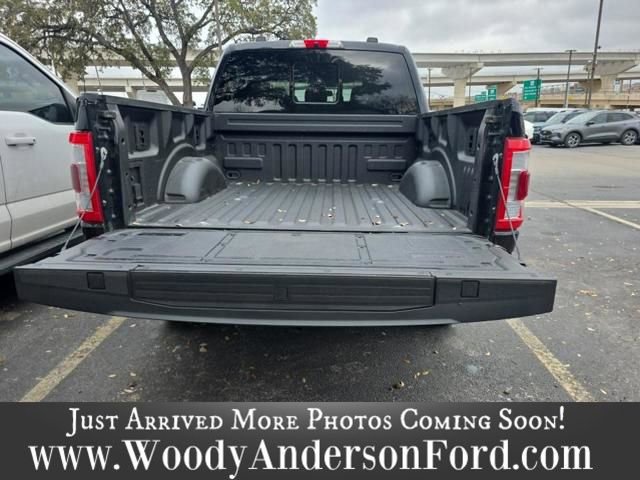 Certified 2023 Ford F150 King Ranch w/ Equipment Group 601A High image 6