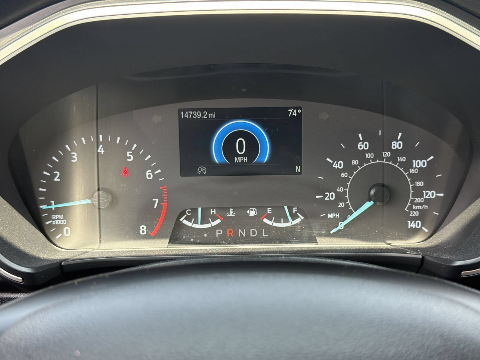 Certified 2022 Ford Escape SE AWD/4WD image 33