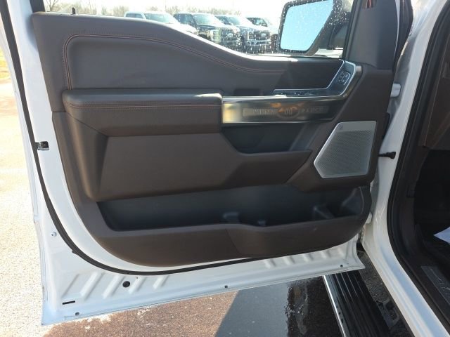 Certified 2022 Ford F150 King Ranch w/ Equipment Group 601A High image 26