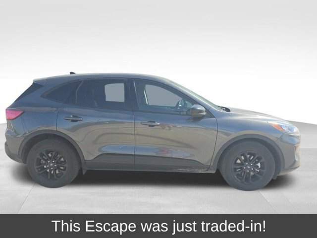 Certified 2020 Ford Escape SE Sport FWD image 1
