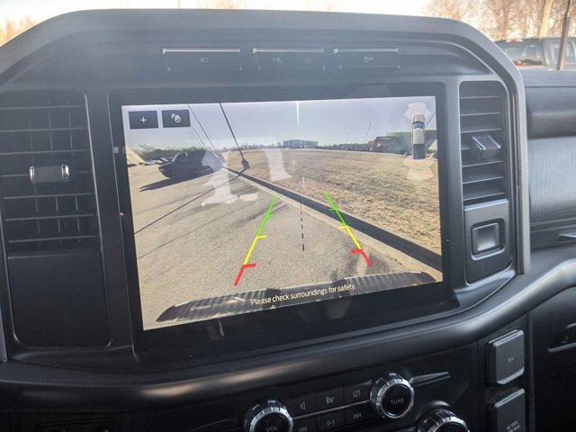 Certified 2023 Ford F150 Platinum image 23