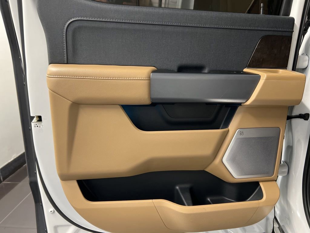 Certified 2022 Ford F150 Lariat w/ Equipment Group 502A High image 36