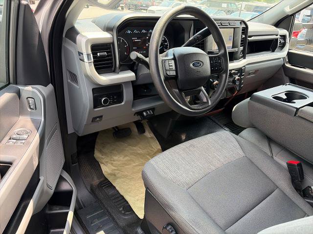 Certified 2023 Ford F450 XLT AWD/4WD image 4
