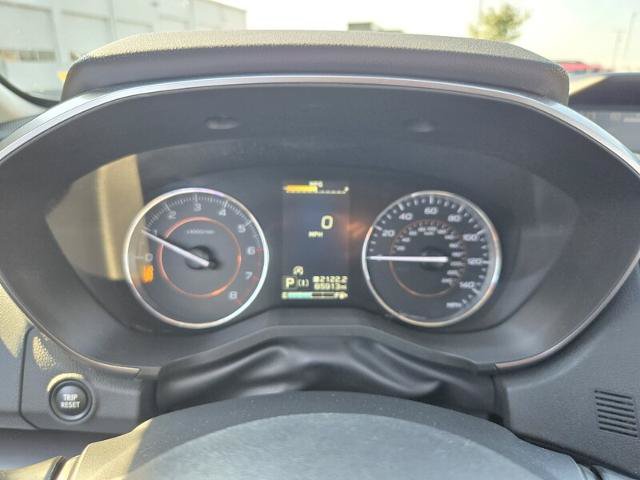Used 2021 Subaru Crosstrek 2.5i Limited w/ Popular Package #4 AWD/4WD image 31