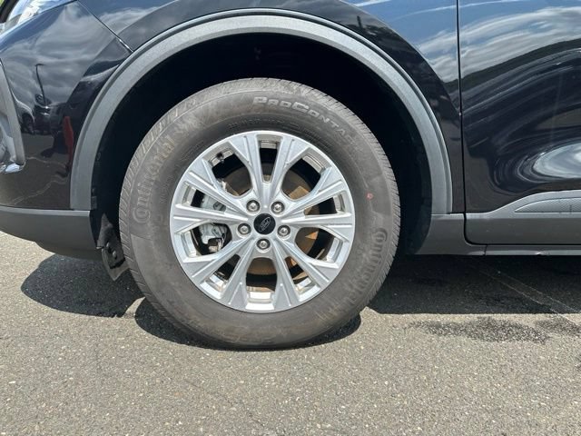 Certified 2025 Ford Escape Active AWD/4WD image 38