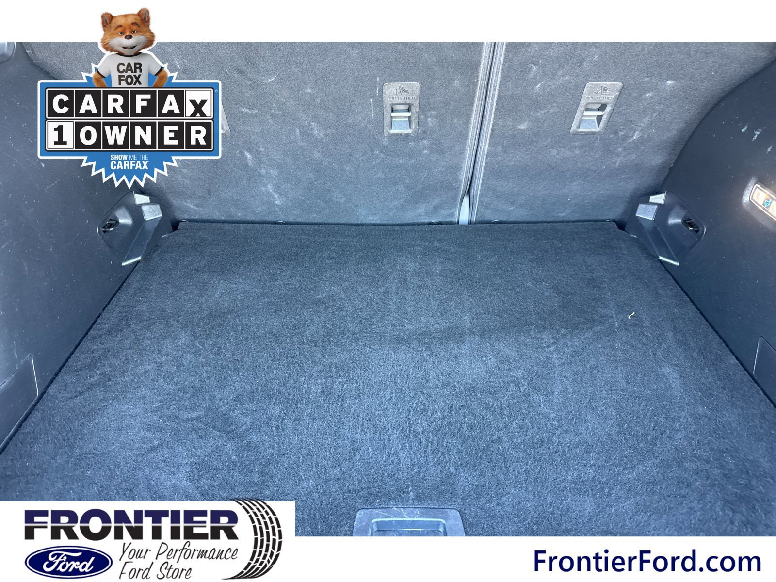Certified 2025 Ford Bronco Sport Big Bend AWD/4WD image 16