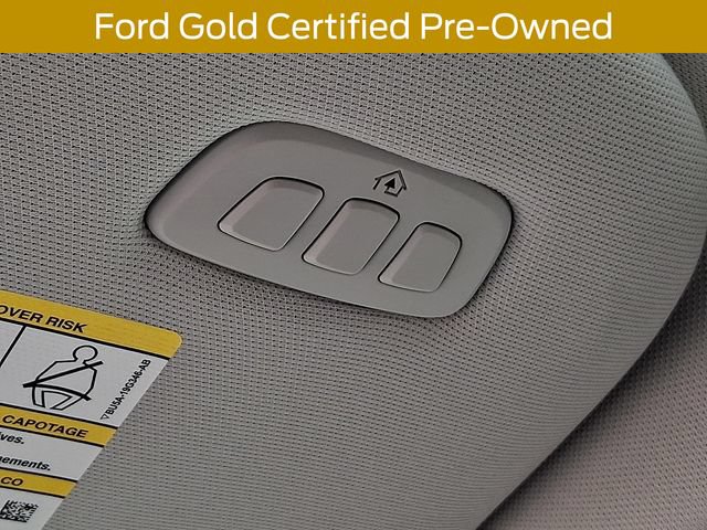 Certified 2025 Ford Expedition Active AWD/4WD image 30