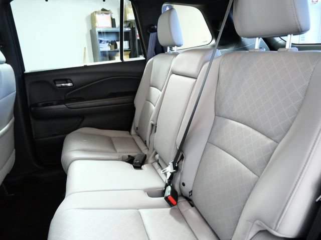 Used 2021 Honda Passport Touring image 15