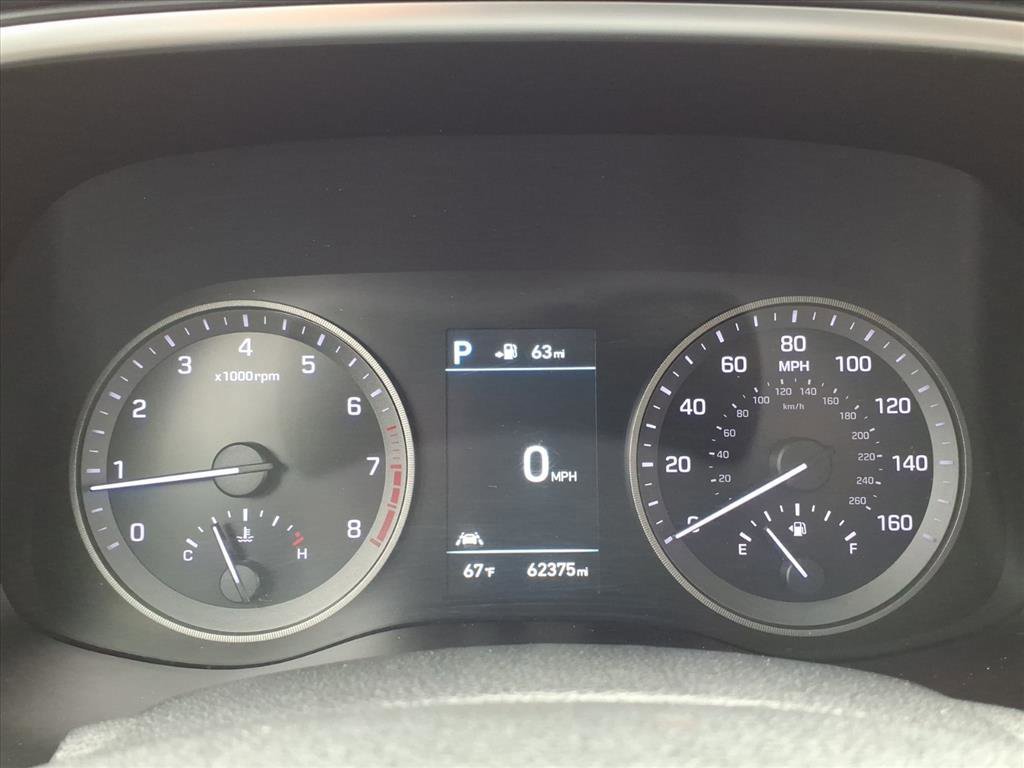 Used 2019 Hyundai Tucson Ultimate image 28