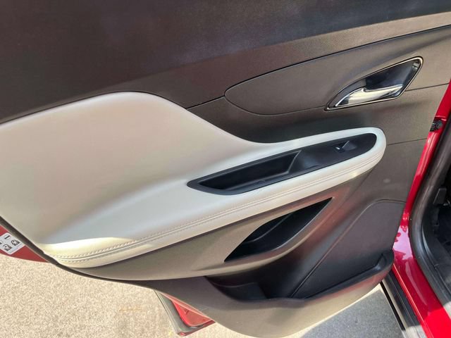 Used 2018 Buick Encore Preferred FWD image 17