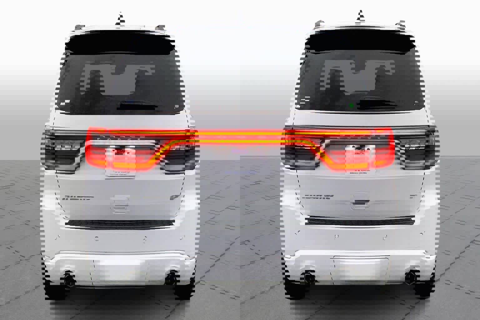 Used 2023 Dodge Durango GT image 4