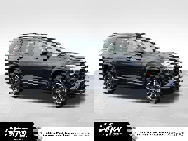 Used 2025 Chevrolet Equinox ACTIV image 1