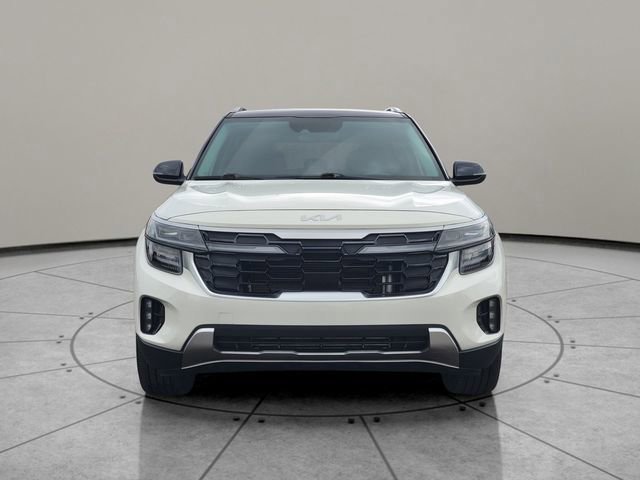 Used 2024 Kia Seltos SX image 9