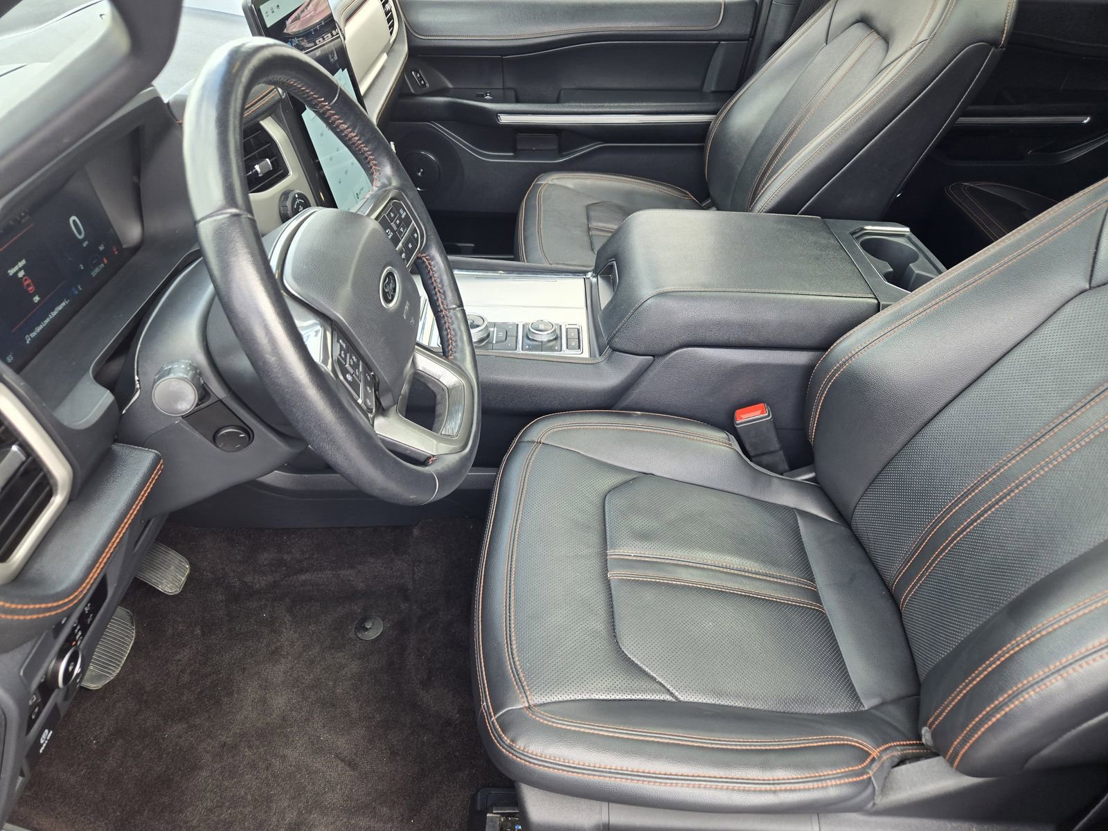 Certified 2023 Ford Expedition Timberline AWD/4WD image 12