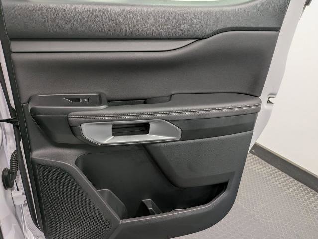 Certified 2024 Ford Ranger Lariat image 25