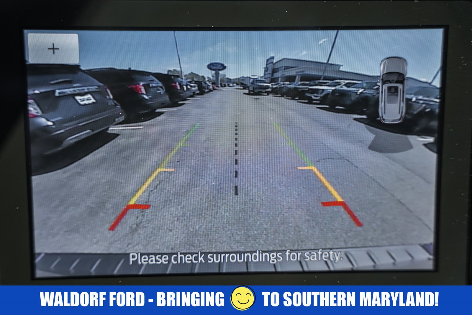 Certified 2023 Ford Explorer XLT w/ Equipment Group 202A image 89