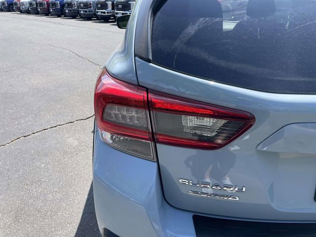 Used 2021 Subaru Crosstrek 2.5i Limited w/ Moonroof Package 2 image 33