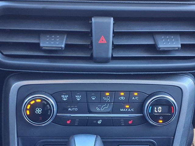 Certified 2020 Ford EcoSport SES AWD/4WD image 12