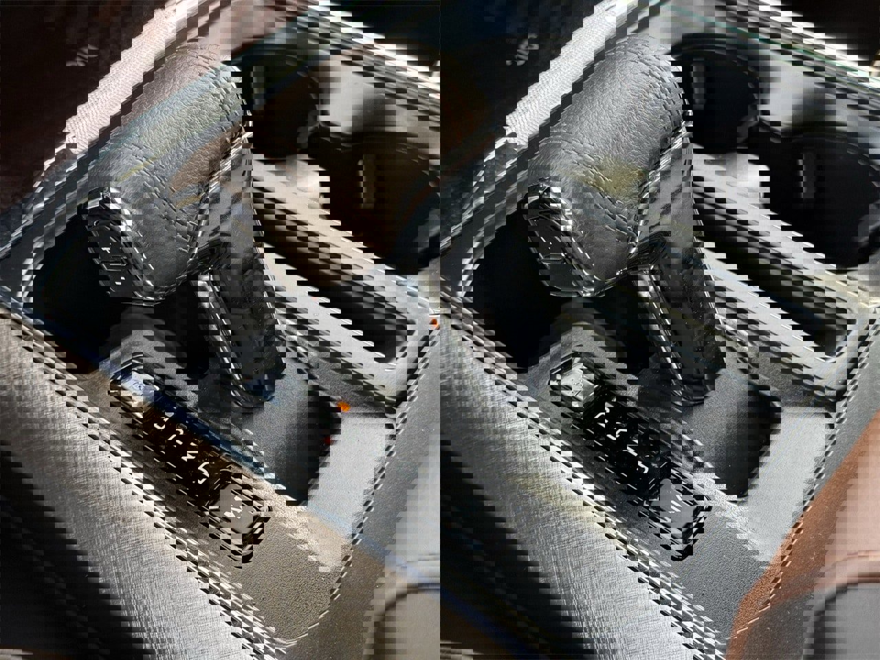 Certified 2025 Ford F150 King Ranch w/ FX4 Off-Road Package image 22