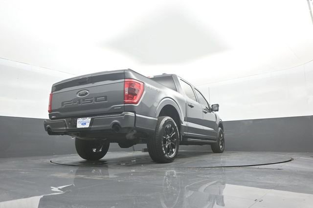 Certified 2023 Ford F150 XLT w/ Equipment Group 302A High AWD/4WD image 39