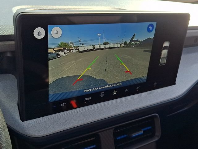Certified 2025 Ford Maverick XLT FWD image 17